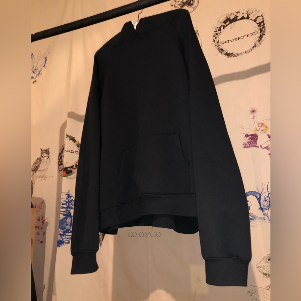 FOG hoodie